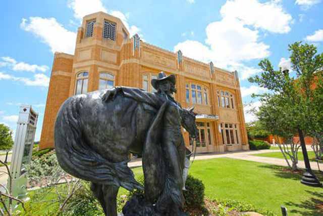 Fort Worth, Texas
